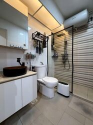 Blk 415A Waterfront I @ Northshore (Punggol), HDB 5 Rooms #530234191